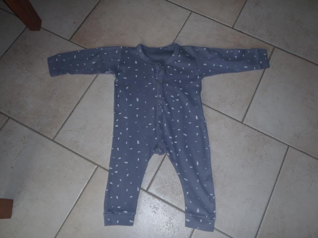 pyjama maat 80, Kinderen en Baby's, Nacht- of Onderkleding, Dreambee, Ophalen of Verzenden, Zo goed als nieuw