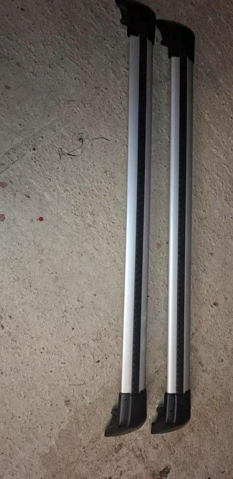 Dakdrager range rover, Ophalen of Verzenden, Zo goed als nieuw