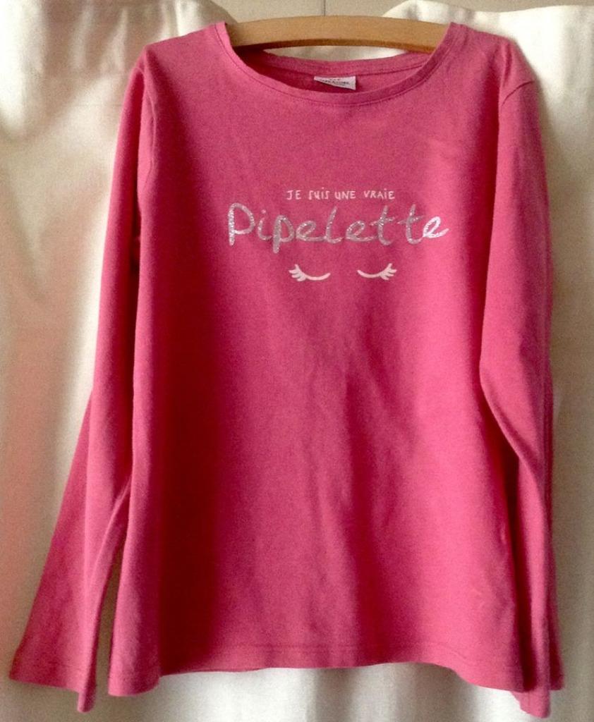 Lot de vêtements pour fille 6-8 ans/122-128 cm, Enlèvement ou Envoi, Comme neuf, Fille, Autres types