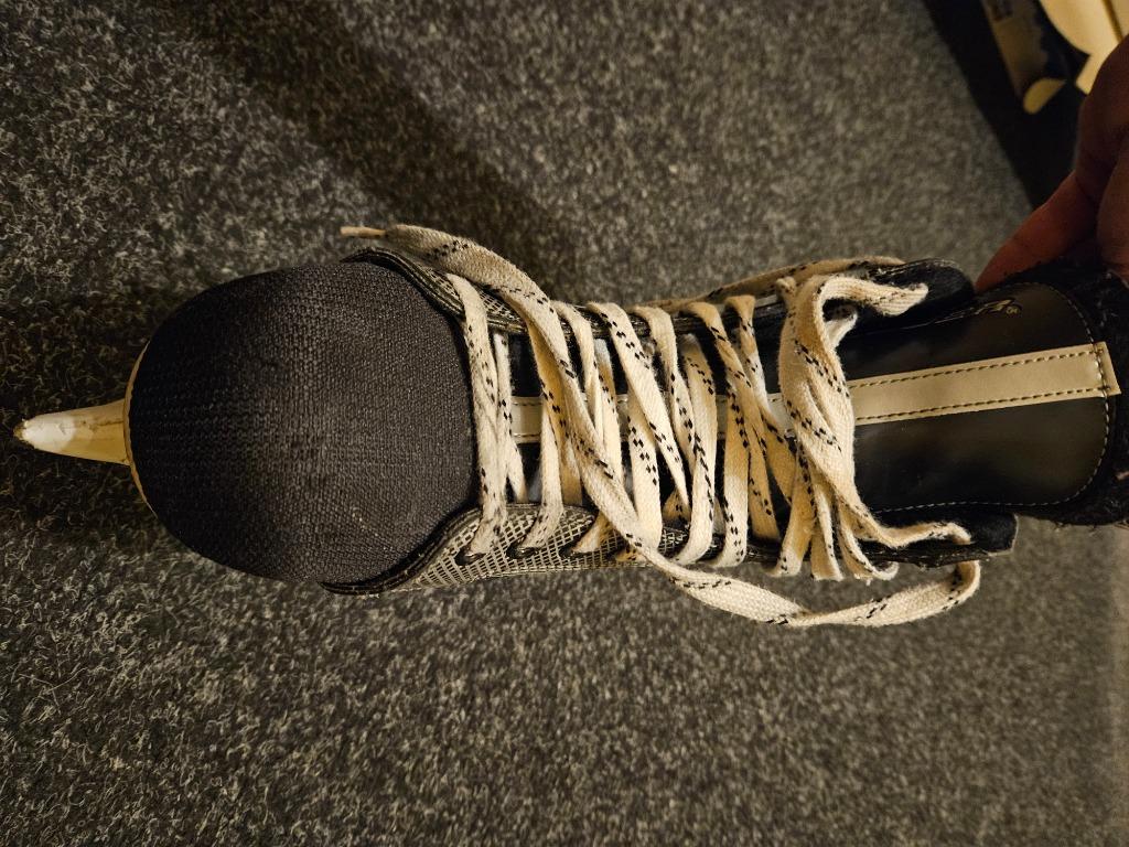Schaatsen Bauer, Enlèvement, Utilisé, Autres types, Bauer