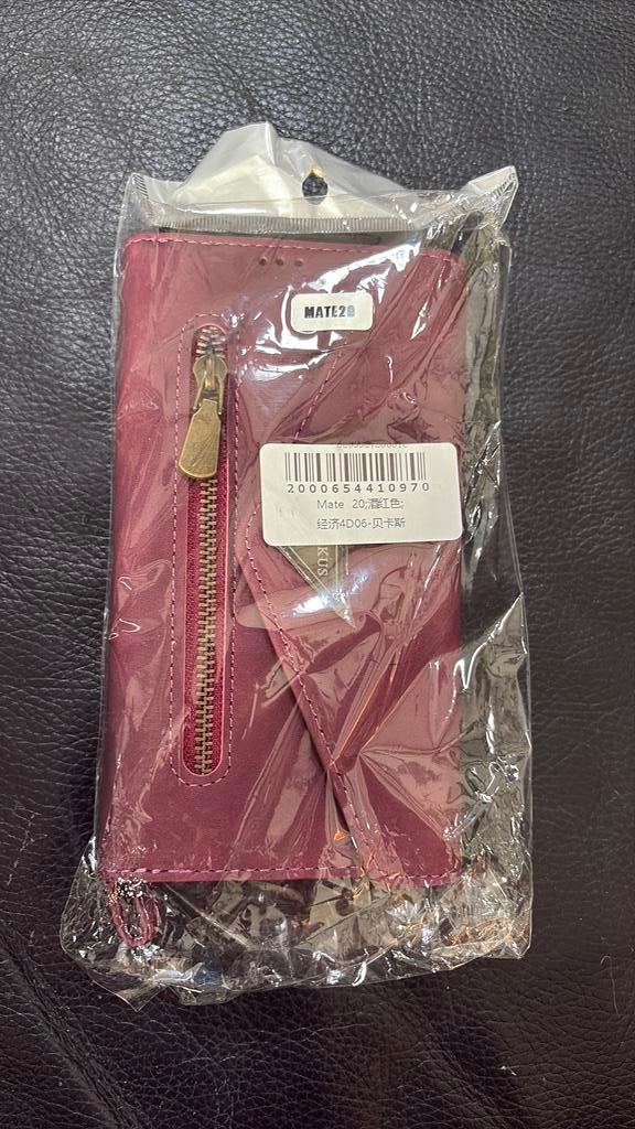 Coque pour téléphone Huawei Mate 20, Enlèvement ou Envoi, Neuf, Housse ou Sac