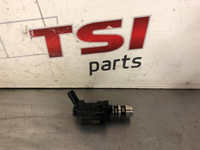 Oliedruk Schakelaar van een Volkswagen Golf, Gebruikt, -, Volkswagen, -