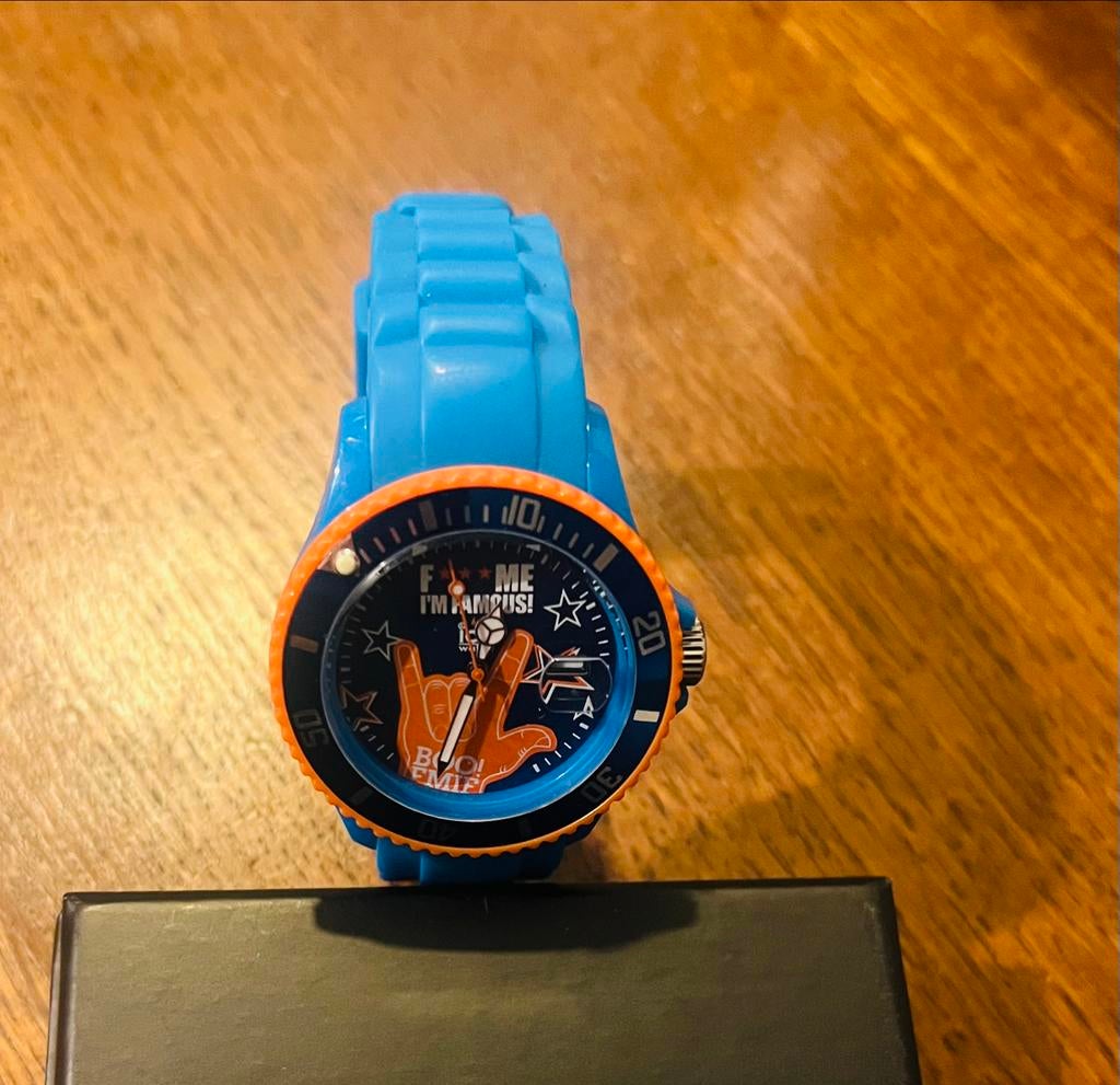 Montre Ice Watch, Enlèvement ou Envoi