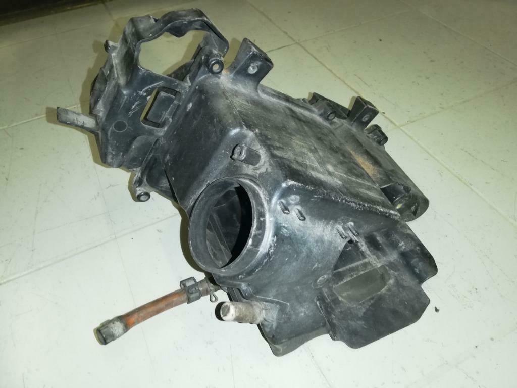 airbox honda xr 250 baja md03, Ophalen of Verzenden, Gebruikt