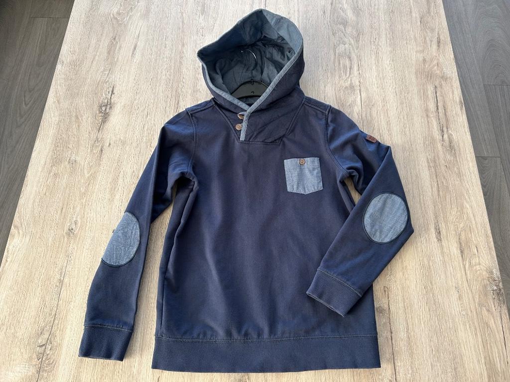 Hoodie Premium by JBC maat 152, Kinderen en Baby's, Kinderkleding | Maat 152, Trui of Vest, JBC, Ophalen of Verzenden, Zo goed als nieuw