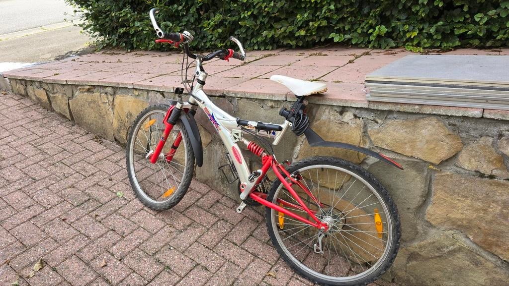 VELO pour adulte, Ophalen, Zo goed als nieuw