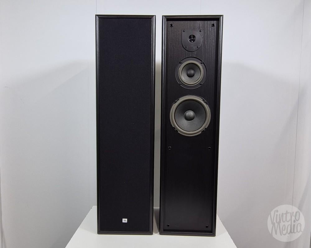 JBL TLX 5000 Luidsprekers | Speakers | Zuil-Speakers, Audio, Tv en Foto, Luidsprekerboxen, Ophalen, JBL, Refurbished, 120 watt of meer