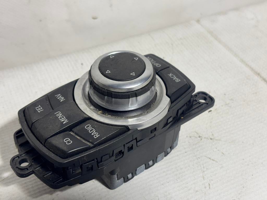 i-drive multimediabediening BMW Model FX 9206444, Auto-onderdelen, Ophalen, BMW, BMW, BMW