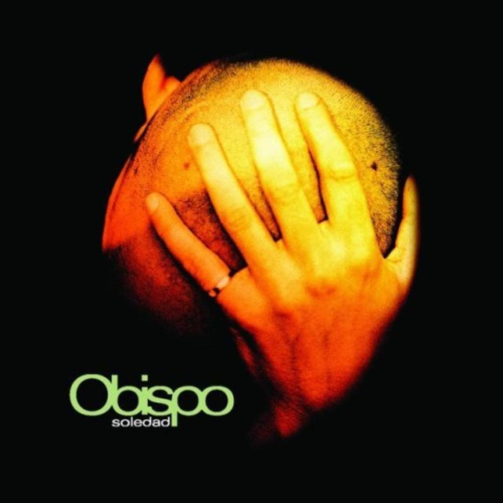 Obispo - Soledad, Cd's en Dvd's, Verzenden