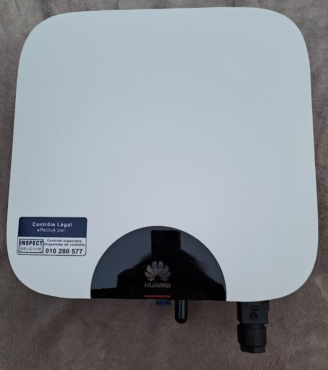 Onduleur HUAWEI SUN2000L-4KTL / 4400w, Enlèvement, Comme neuf, Autres types