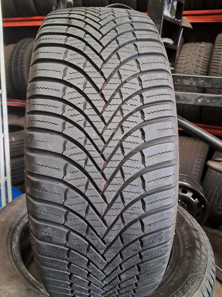 195516 195/55/16 195/55r16 Allsson Firestone, Enlèvement, BMW