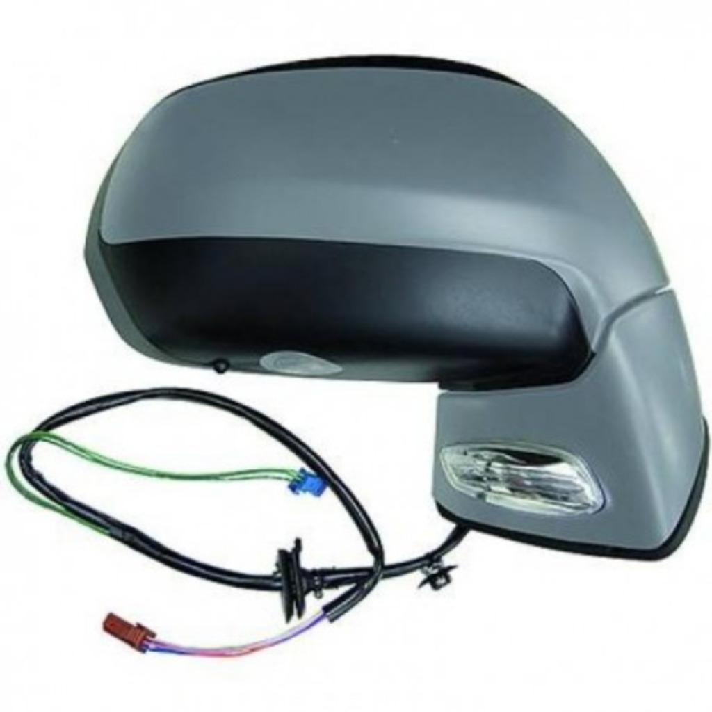 RETROVISEUR DROIT CITROEN C4 PICASSO (06-13), Auto diversen, Tuning en Styling, Ophalen