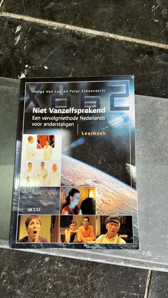 Niet vanzelfsprekend, Ophalen, Zo goed als nieuw