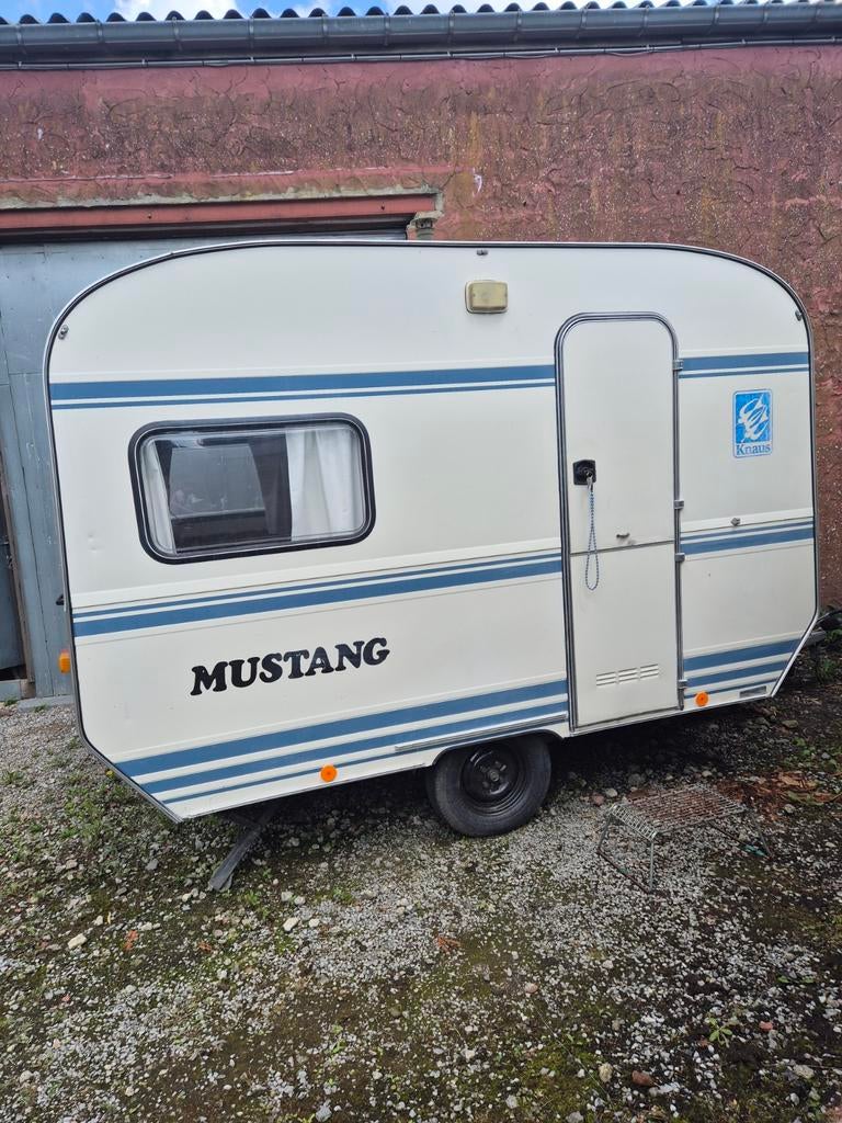 Caravane tractable à LOUER, Particulier