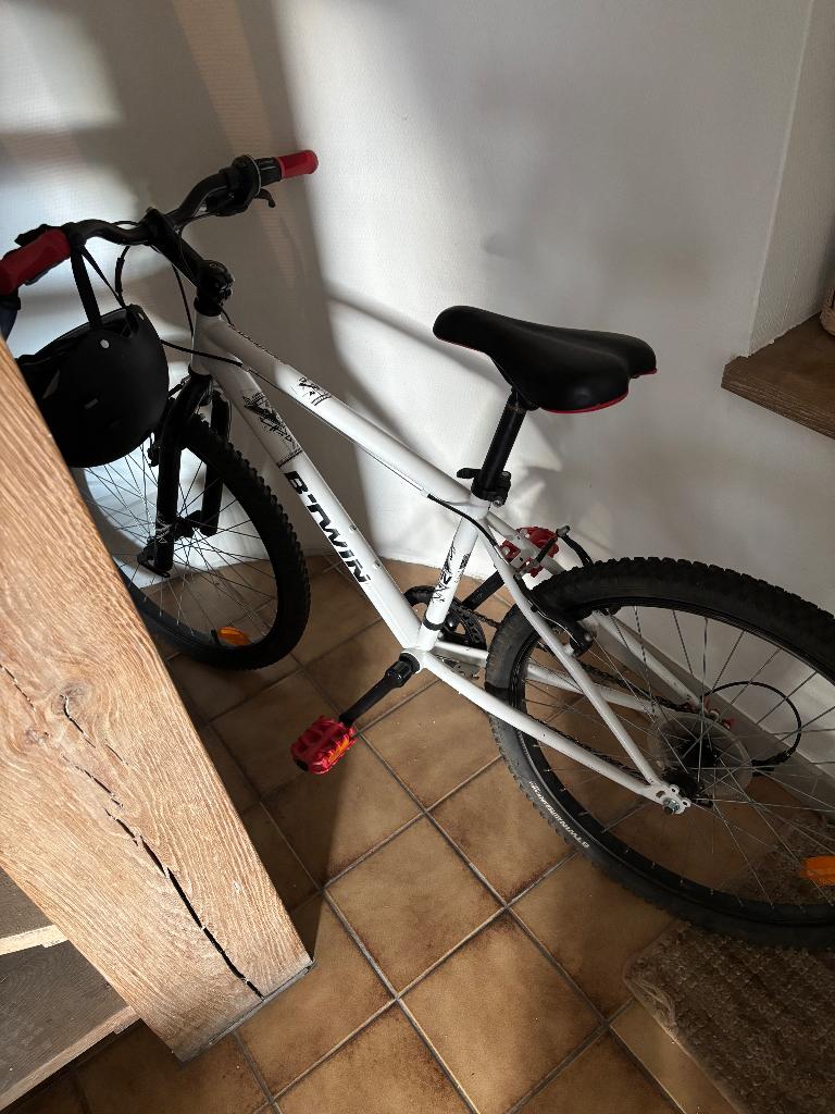 Vélo tout terrain garçon, Enlèvement, Utilisé, Hommes, Autres marques