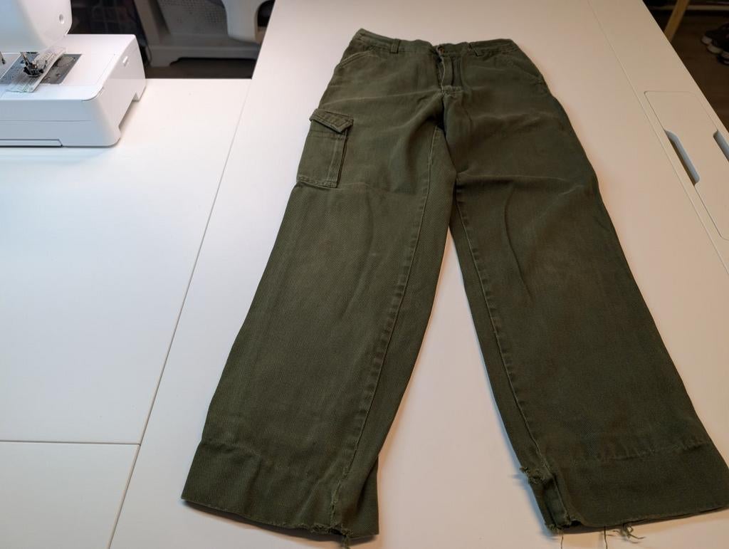 Scouts broek van Hopper voor 14 jaar, Ophalen of Verzenden