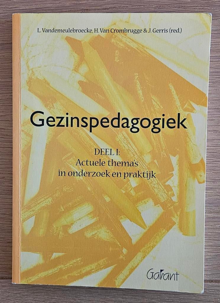 1 Actuele thema's in onderzoek en praktijk, Ophalen, Zo goed als nieuw