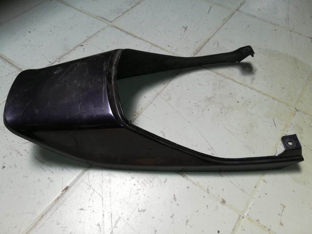 kawasaki zephyr 550 achterkuipdeel, Ophalen of Verzenden, Gebruikt