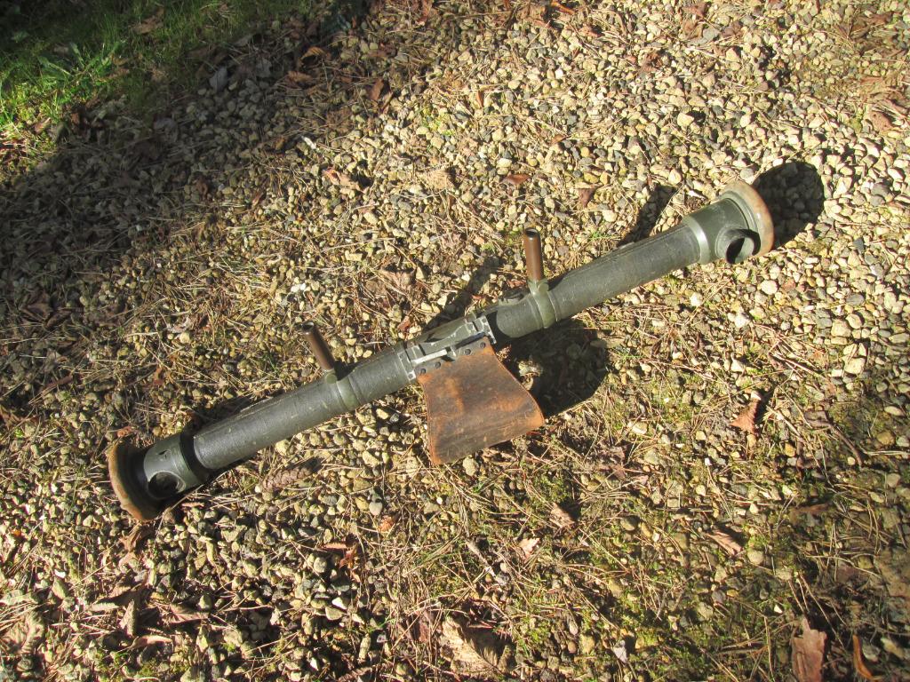 Engelse afstandsmeter optiek helder 1915 mooi compleet TOP, Verzamelen, Ophalen of Verzenden