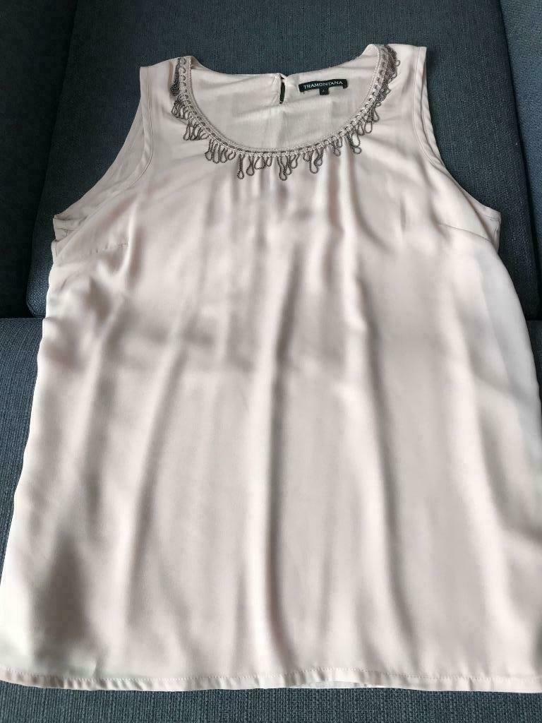 Blouse Tramontana L, Tramontana, Maat 42/44 (L), Ophalen of Verzenden, Zo goed als nieuw