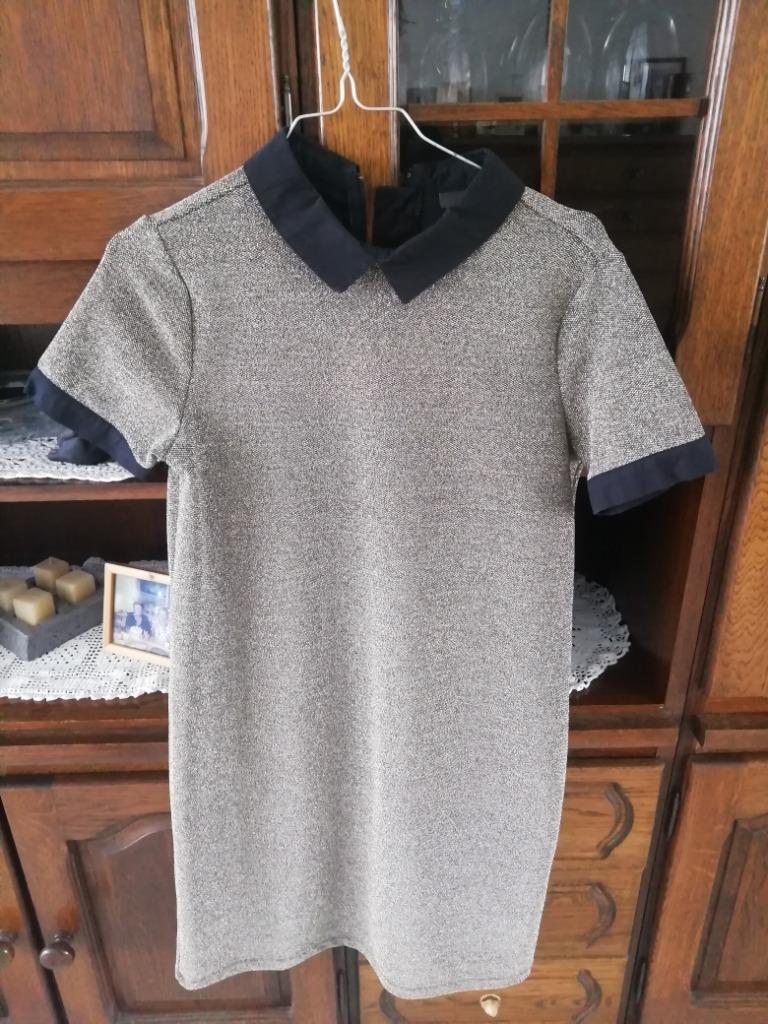 kleedje, Kleding | Dames, Maat 38/40 (M), Ophalen of Verzenden, Zo goed als nieuw, Boven de knie