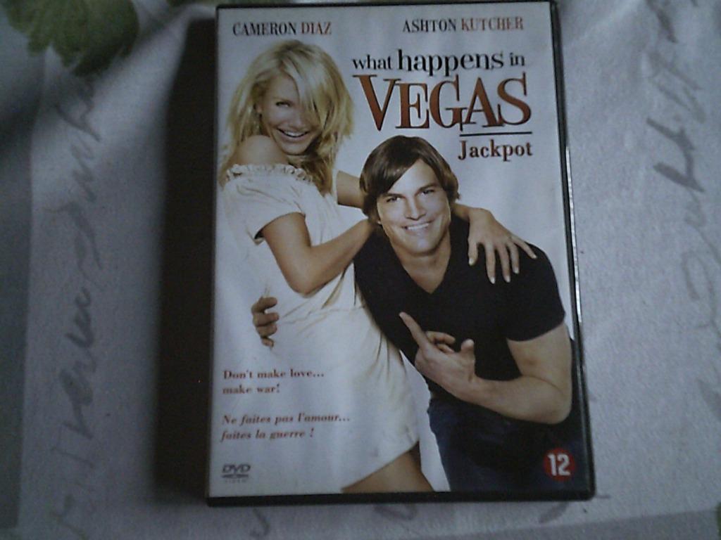 Cameron Diaz/Nathalie Portman films, Vanaf 12 jaar, Ophalen of Verzenden, Gebruikt, Actiekomedie