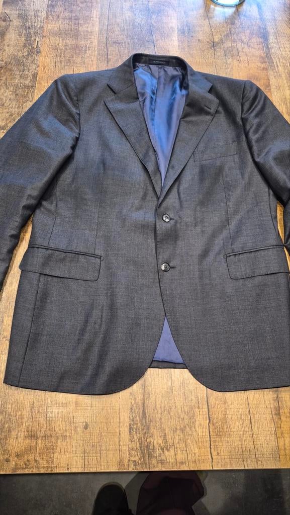 Suitsupply kwaliteitsvolle blazer 58, Ophalen of Verzenden