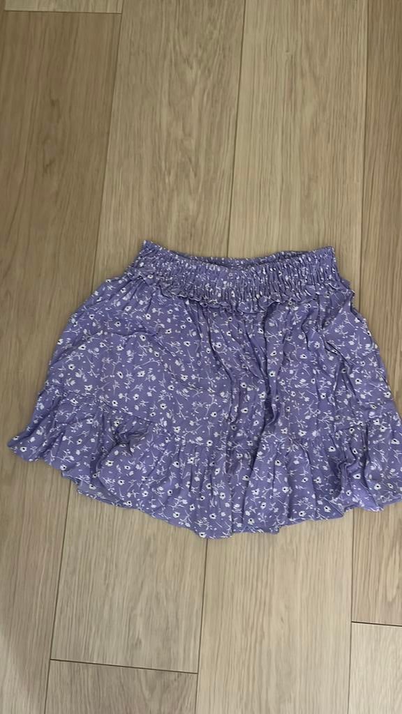 Leuke rokjes voor meisjes mt M, Ophalen, Zo goed als nieuw