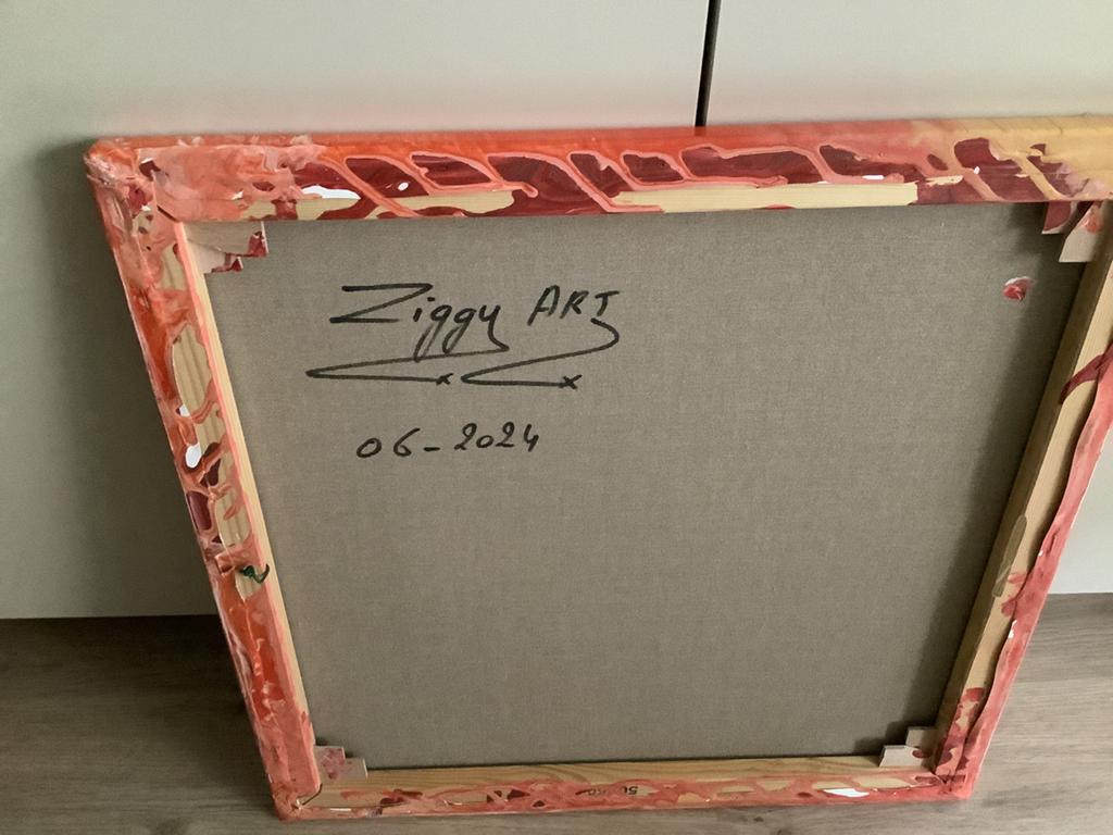 Schilderij, Antiquités & Art, Enlèvement
