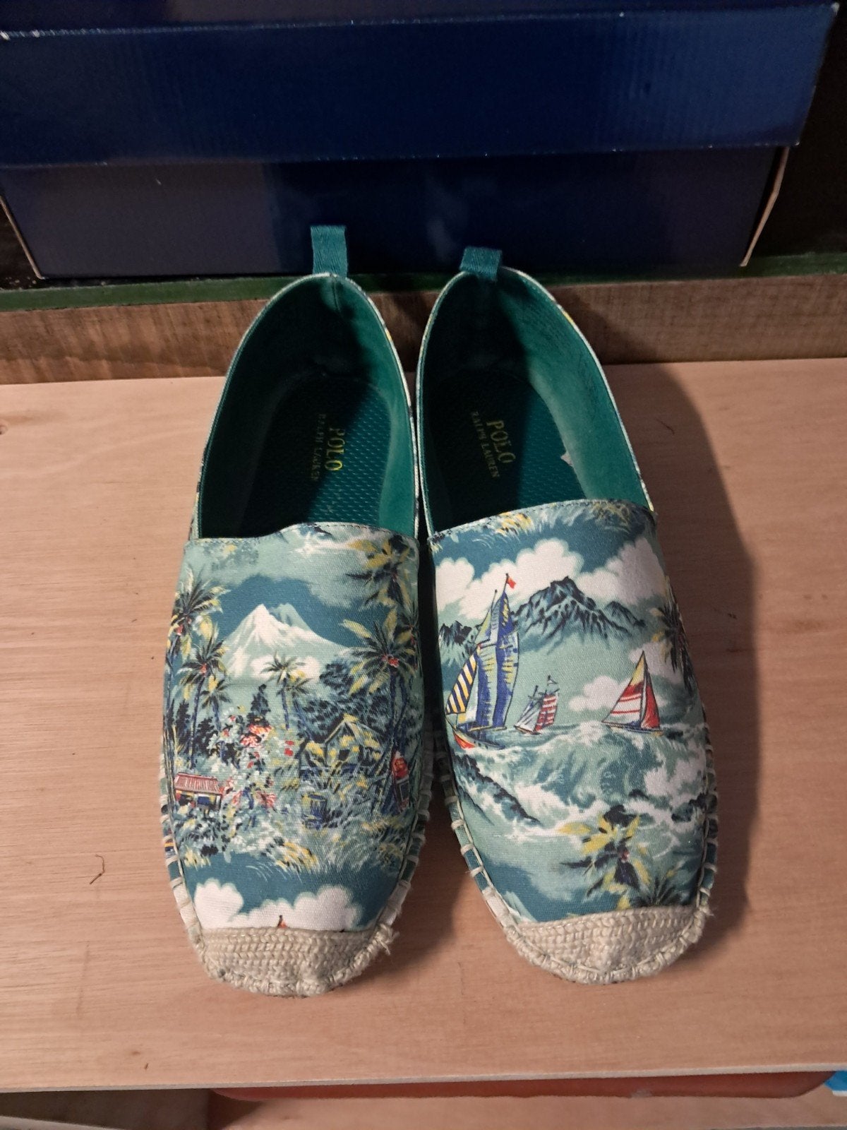 Ralph Lauren heren schoenen maat 43, Kinderen en Baby's, Kinderkleding | Schoenen en Sokken, Ophalen, Schoenen