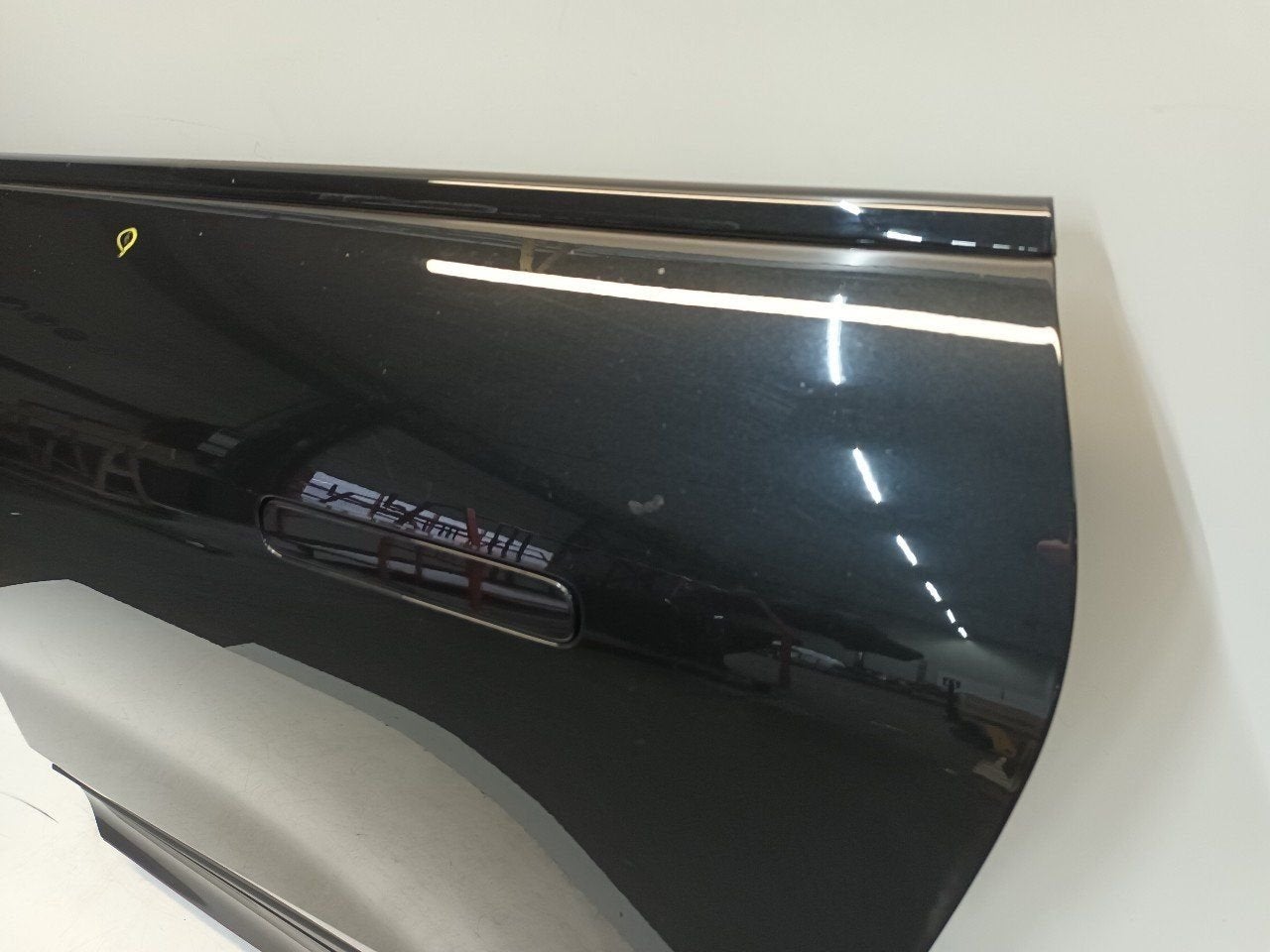 Portier links achter Smart #1, Onderdelen@venauto.nl, Van der Ven Autorecycling B.V., Gebruikt, Ettenseweg 76, 4706 PB Roosendaal, The Netherlands