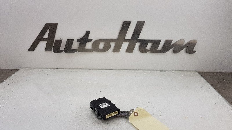 COMPUTER DIVERSEN Toyota Yaris II (P9) (|896900D010|), Gebruikt, Toyota