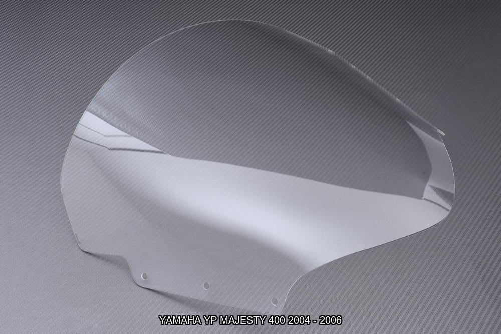 Bulle YAMAHA YP MAJESTY 400 2004 - 2006, Enlèvement ou Envoi, Neuf
