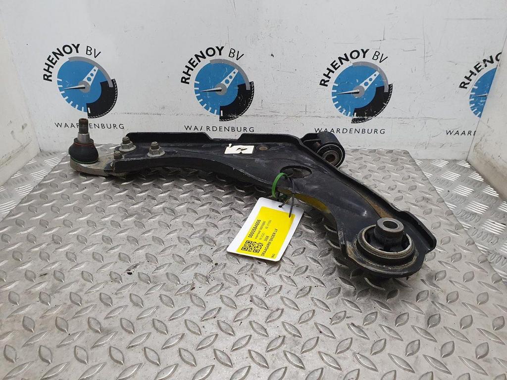 PEUGEOT 3008 GT LINE DRAAGARM ONDER LV 2020, Enlèvement ou Envoi, Utilisé, Stiba membre