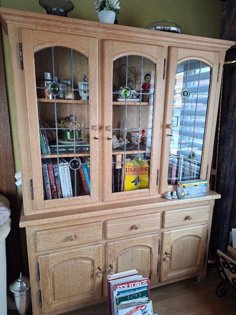 Bibliothèque, Maison & Meubles, Avec tiroir(s), 25 à 50 cm, Comme neuf, 100 à 150 cm