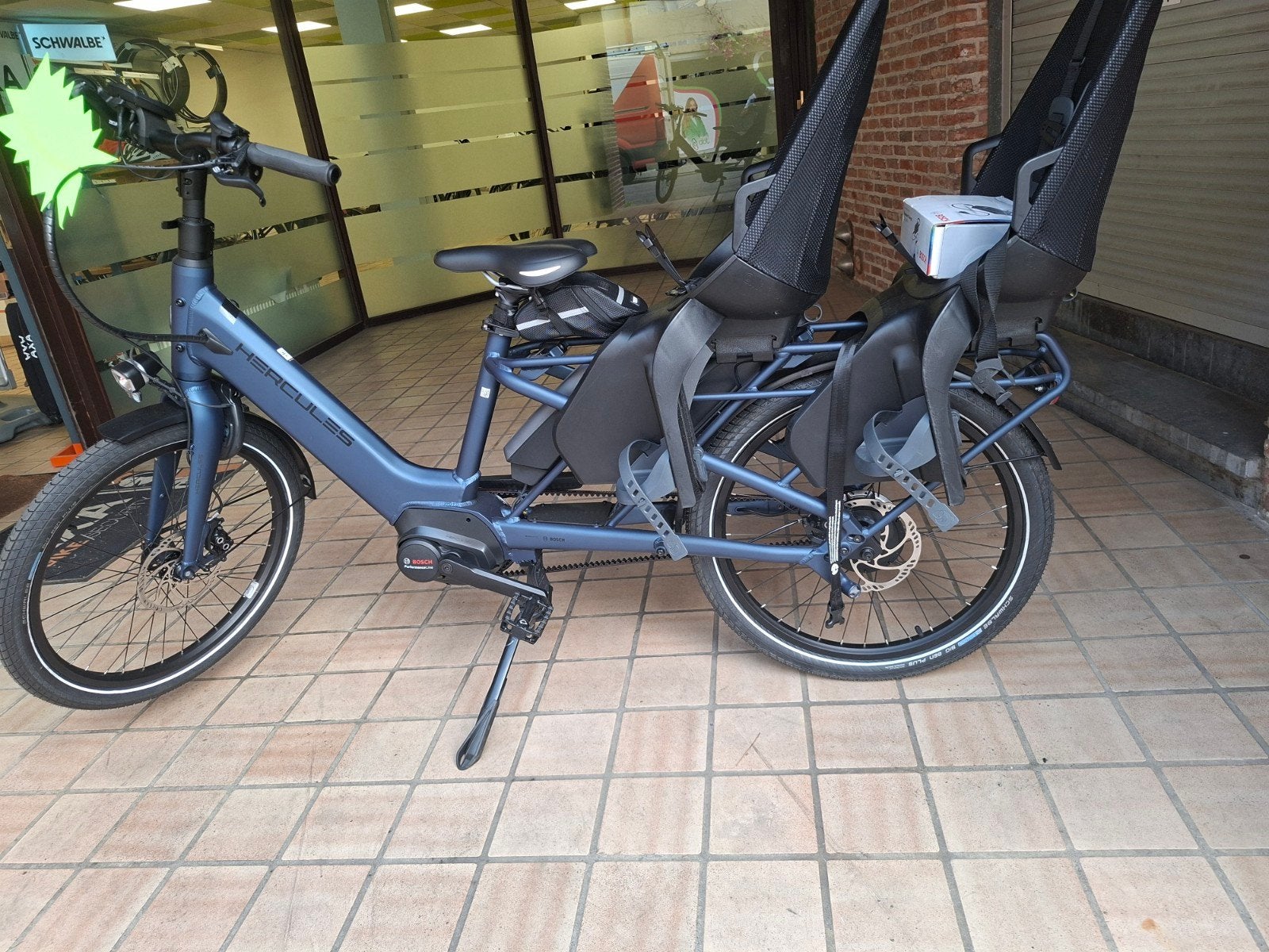 splinternieuwe elektrische longtail 45% korting, Ophalen