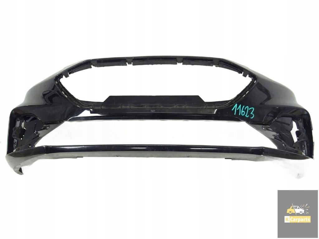 Ford Focus MK4 ST LINE 18- Voorbumper, Gebruikt, Info@ford.com, Ford, Bumper
