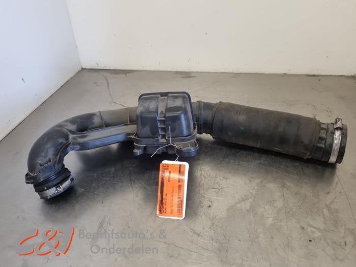 Aanzuigslang Lucht van een Renault Trafic, Gebruikt, -, Renault, -