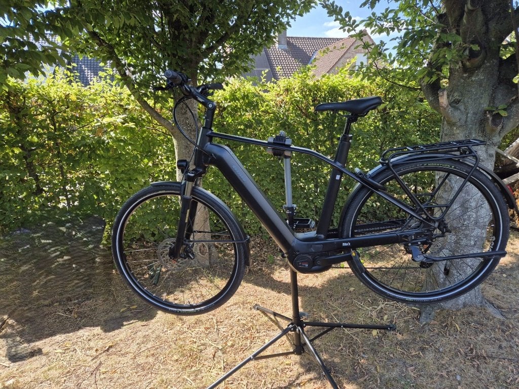 Elektrische fiets, 55 tot 59 cm, Ophalen, Zo goed als nieuw, Overige merken