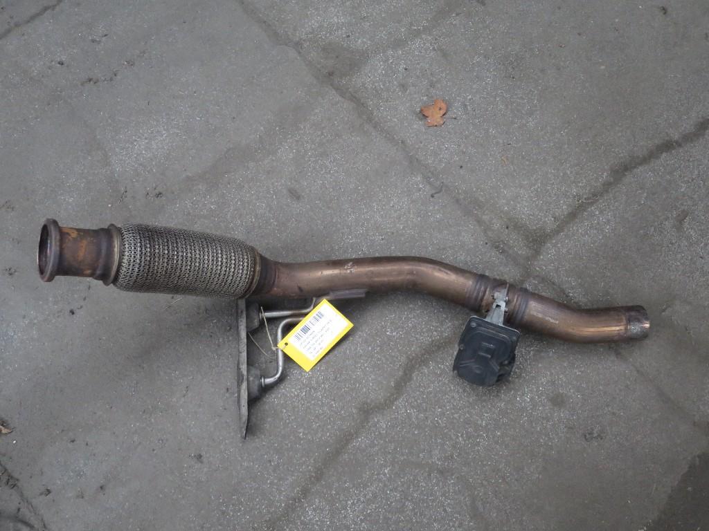 ÉCHAPPEMENT AVANT PIPE Octavia Combi (5EAC) (51500204), Utilisé, Skoda