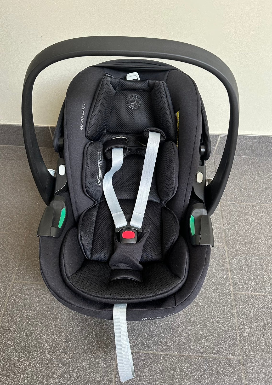 Maxi-Cosi Pebble 360 Pro2 Autostoel, Enlèvement, Comme neuf