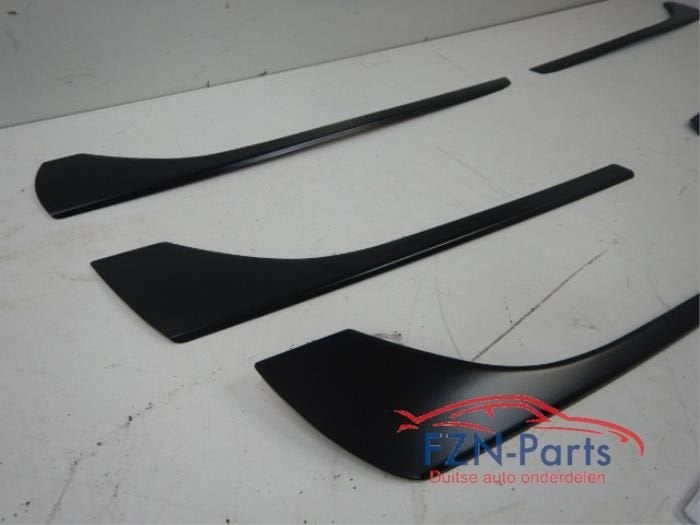 Grille Lijst Mercedes Vito (22738288), Enlèvement ou Envoi, Utilisé