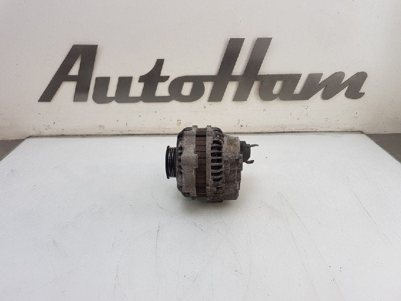 DYNAMO V-Snaar Chrysler PT Cruiser (|5033054AC|), Gebruikt, MITSUBISHI, Emil-Frey-Straße 2
61169  Friedberg, DE, Info@mitsubishi-motors.de