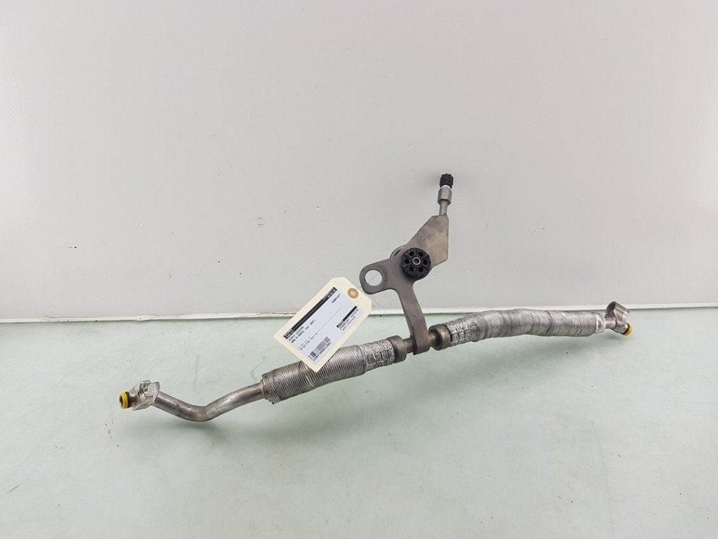 AIRCO LEIDING BMW 6 serie (E64) (|64509181828|), Gebruikt, BMW, Petuelring 130
80809  München, DE, Bayerische Motoren Werke AG