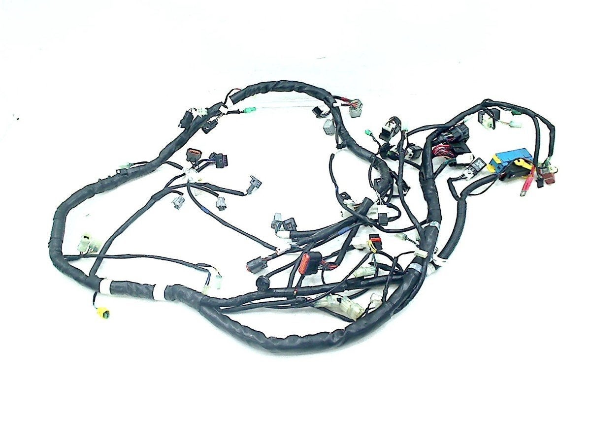 KABELBOOM Kymco CV3 2023 (01-2023/-), Dhr. S. di Majo, Gebruikt, Info@cama-motorparts.nl, P.J. Troelstraweg 8 8
3144 CX  MAASSLUIS, NL