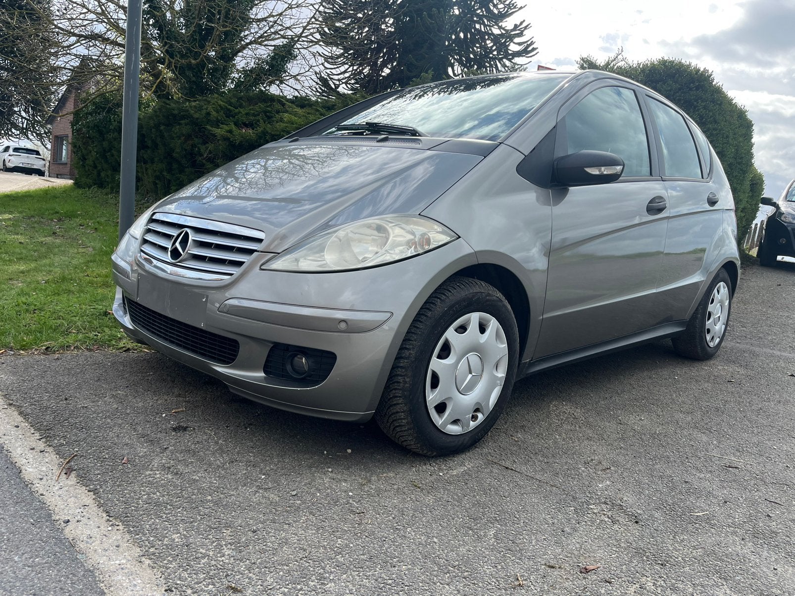 2 auto's benzine te koop, Auto's, Handgeschakeld, Particulier, Te koop, Benzine