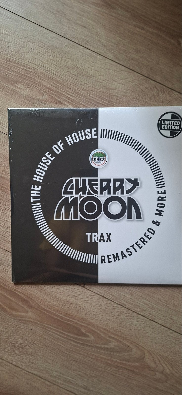 Cherry moon, Cd's en Dvd's, Vinyl | Dance en House, Ophalen, Nieuw in verpakking