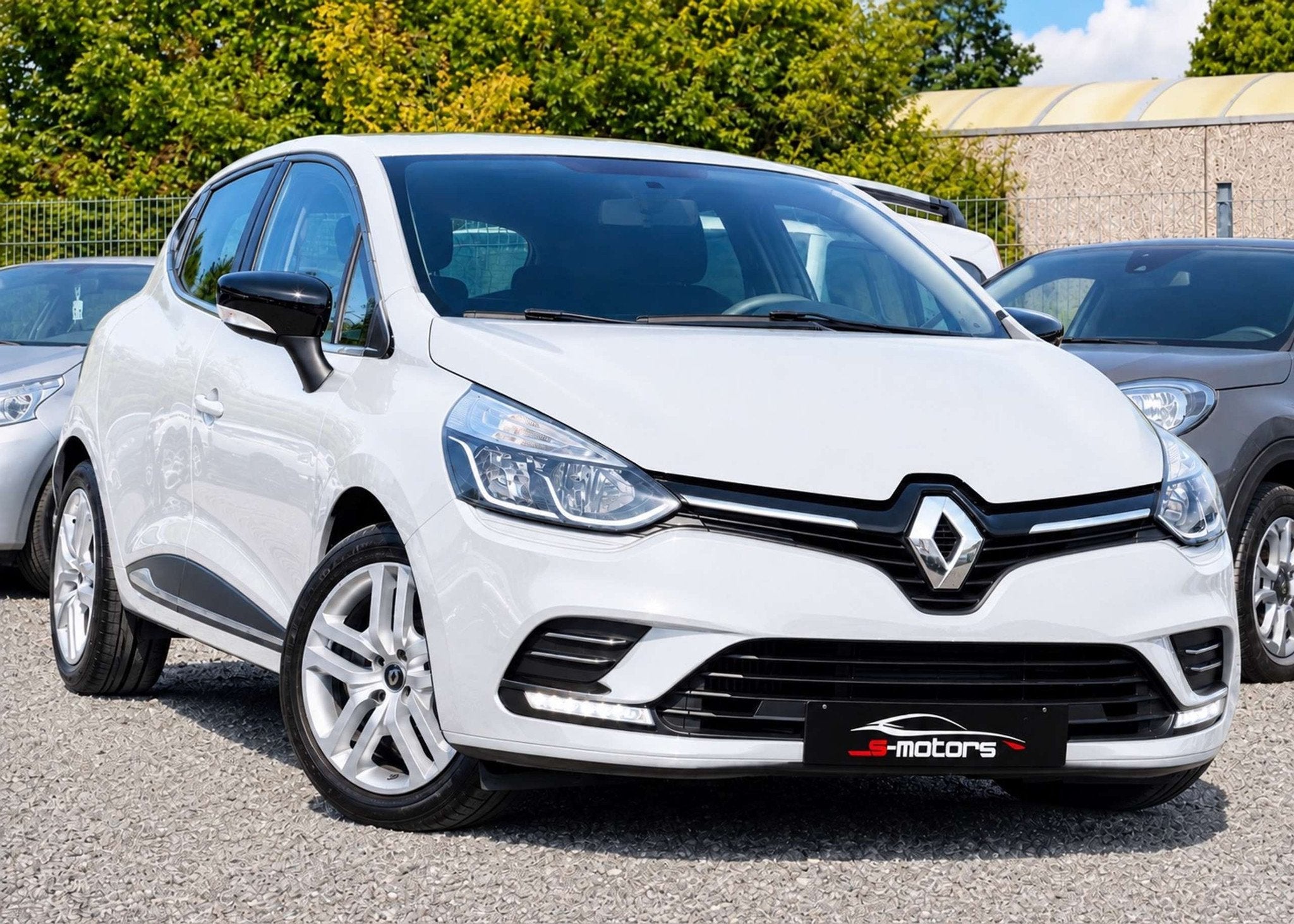 Renault Clio • 0.9 TCe • GPS • AIRCO •, Autos, Achat, Euro 6, Entreprise, https://public.car-pass.be/vhr/fd8b5e41-5fbc-4e9e-9d3f-7b96827263c8