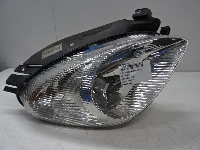 KOPLAMP RECHTS Citroën Xsara Picasso (CH) (9631494980), Auto-onderdelen, Gebruikt, Citroën
