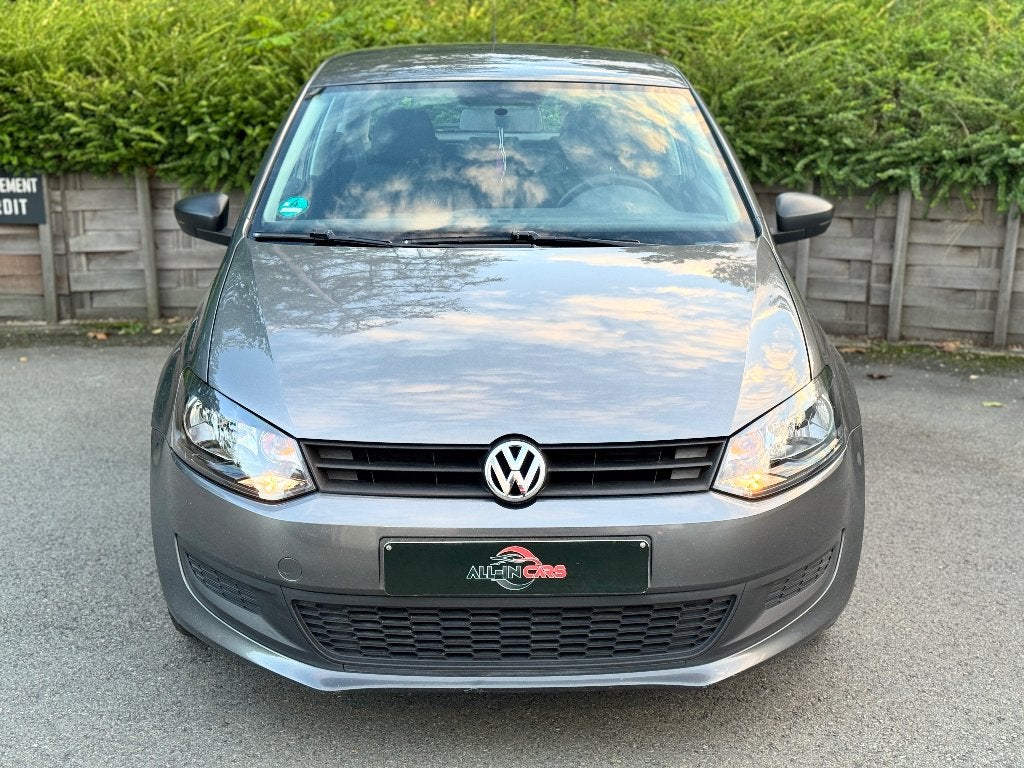 Volkswagen Polo / Garantie 12 mois, Achat, https://public.car-pass.be/vhr/1f1f4740-bc4c-43ca-a9d6-874d3aa07d16, Entreprise, Boîte manuelle